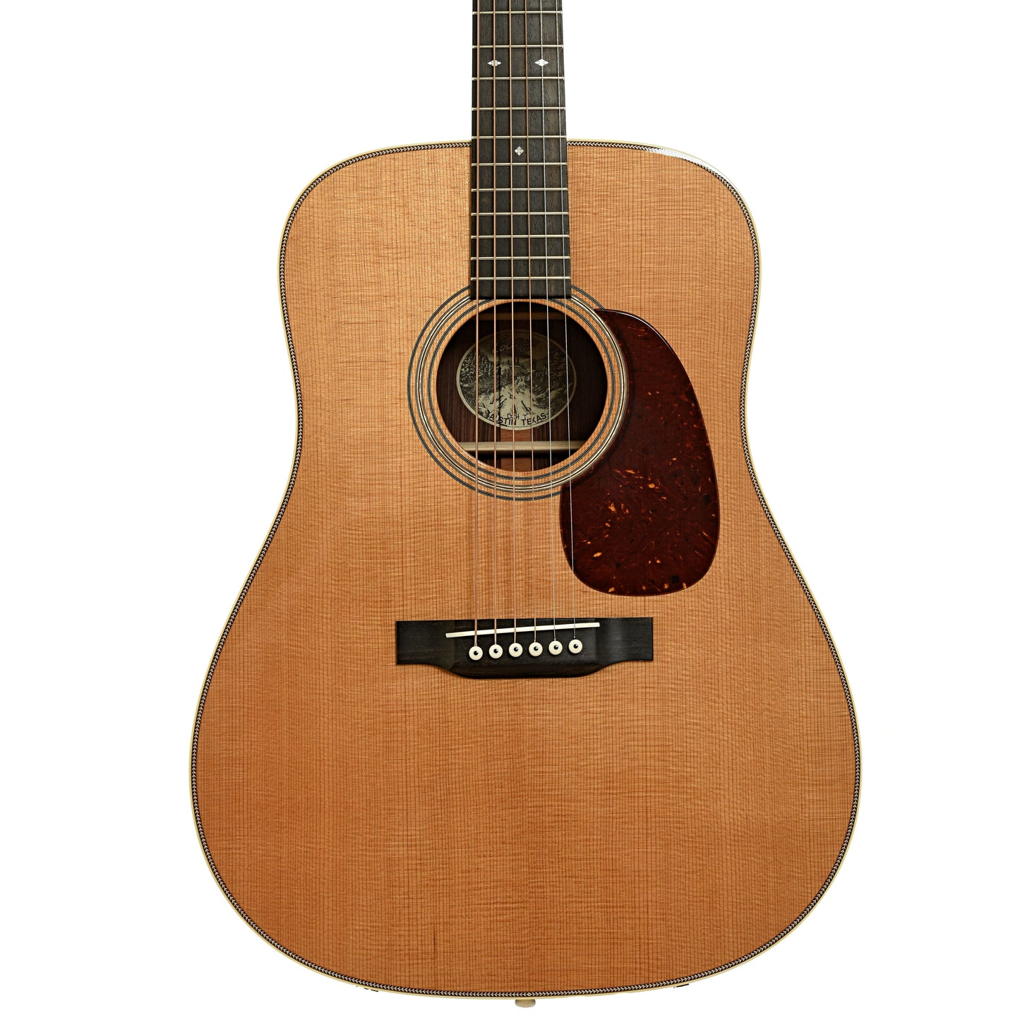 Collings D2H Traditional Acoustic Guitar (2022)