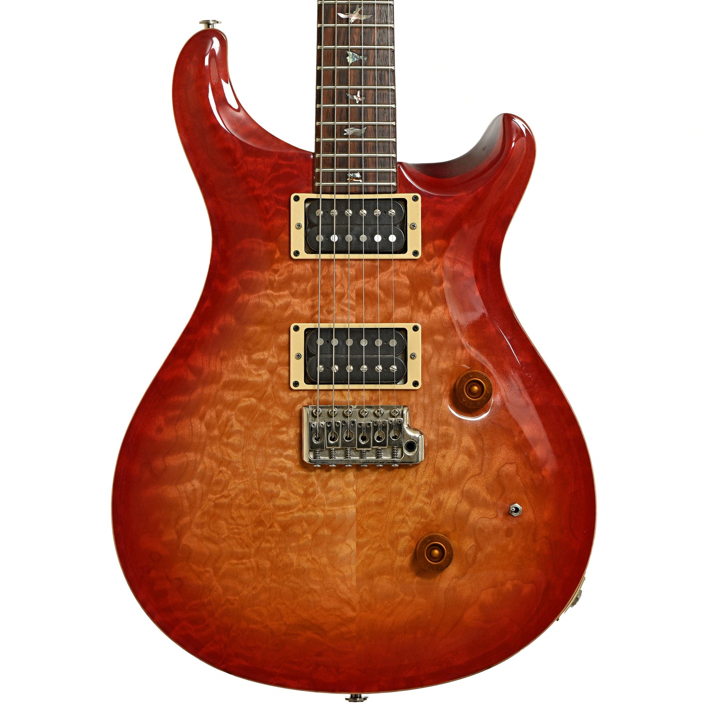 PRS Custom 24 Electric Guitar (1987)