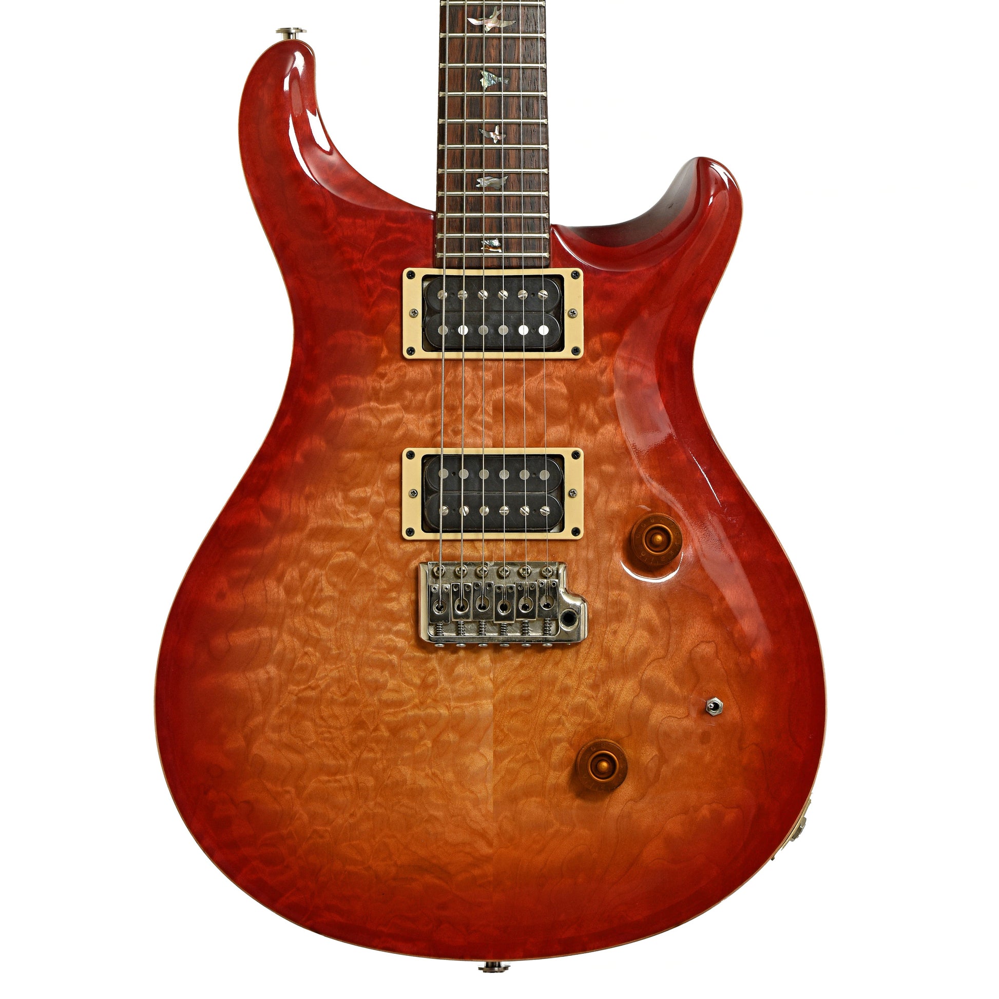 PRS Custom 24 Electric Guitar (1987)