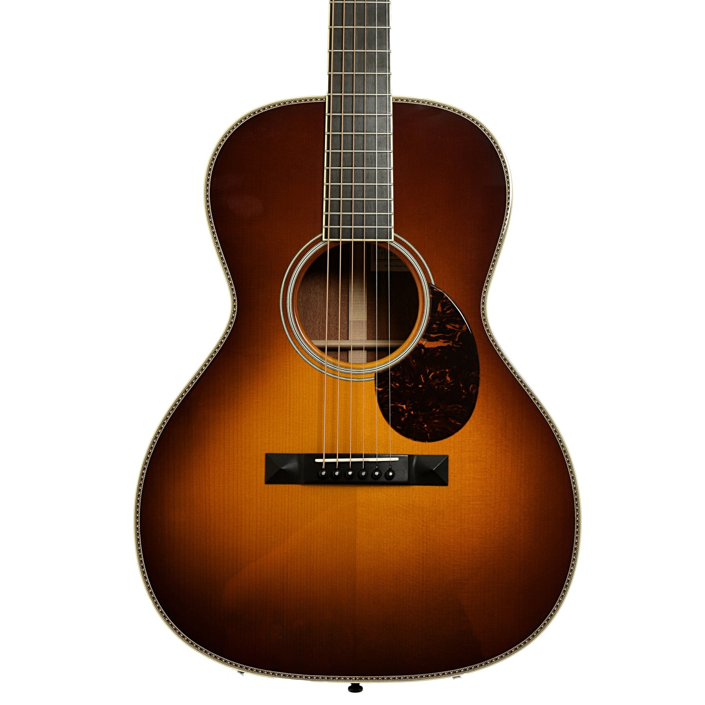 Santa Cruz Custom H13 Acoustic Guitar