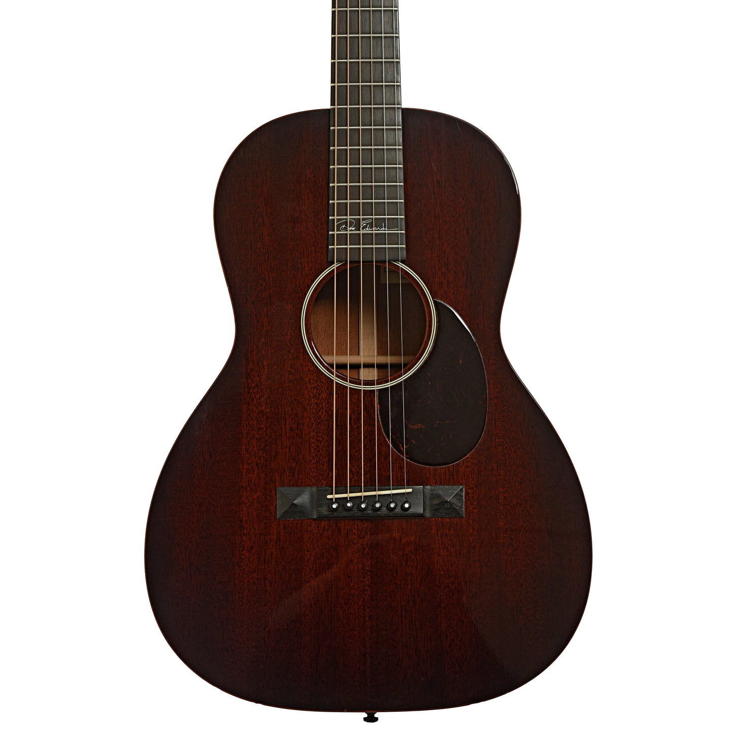 Santa Cruz 00-DE Acoustic Guitar (2012)