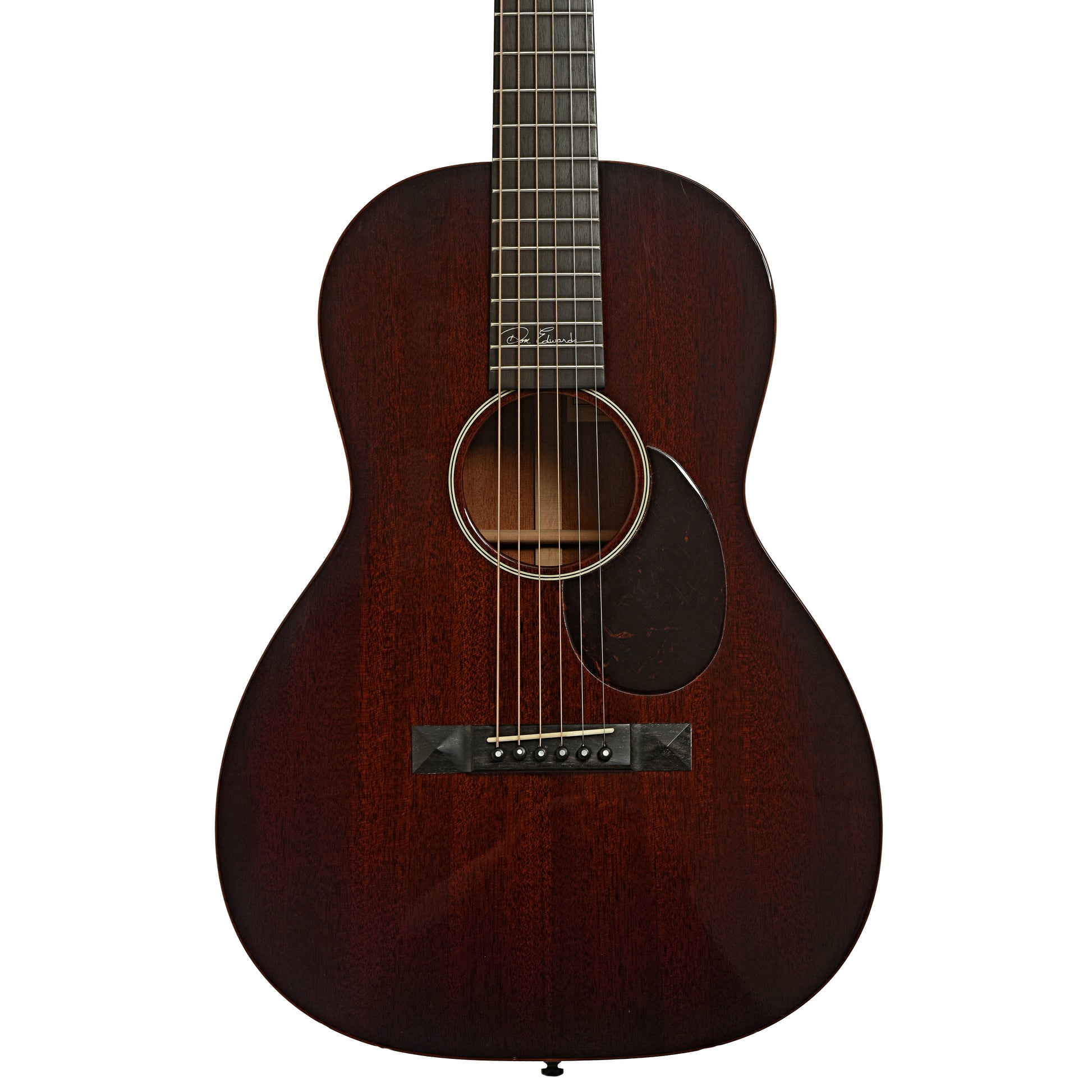 Santa Cruz 00-DE Acoustic Guitar (2012)