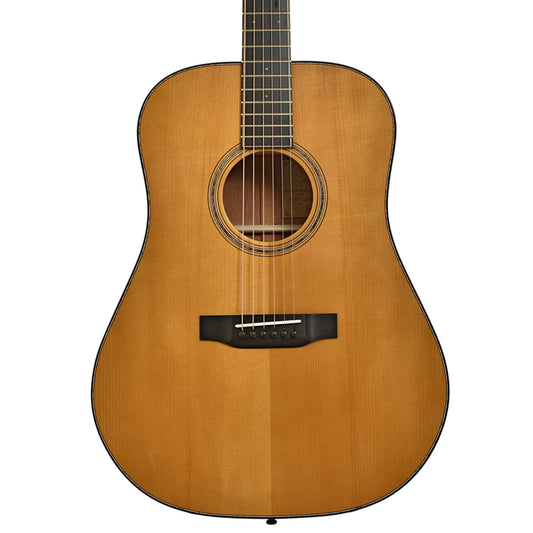 Bedell Special Edition 1940 Dreadnought Acoustic Guitar
