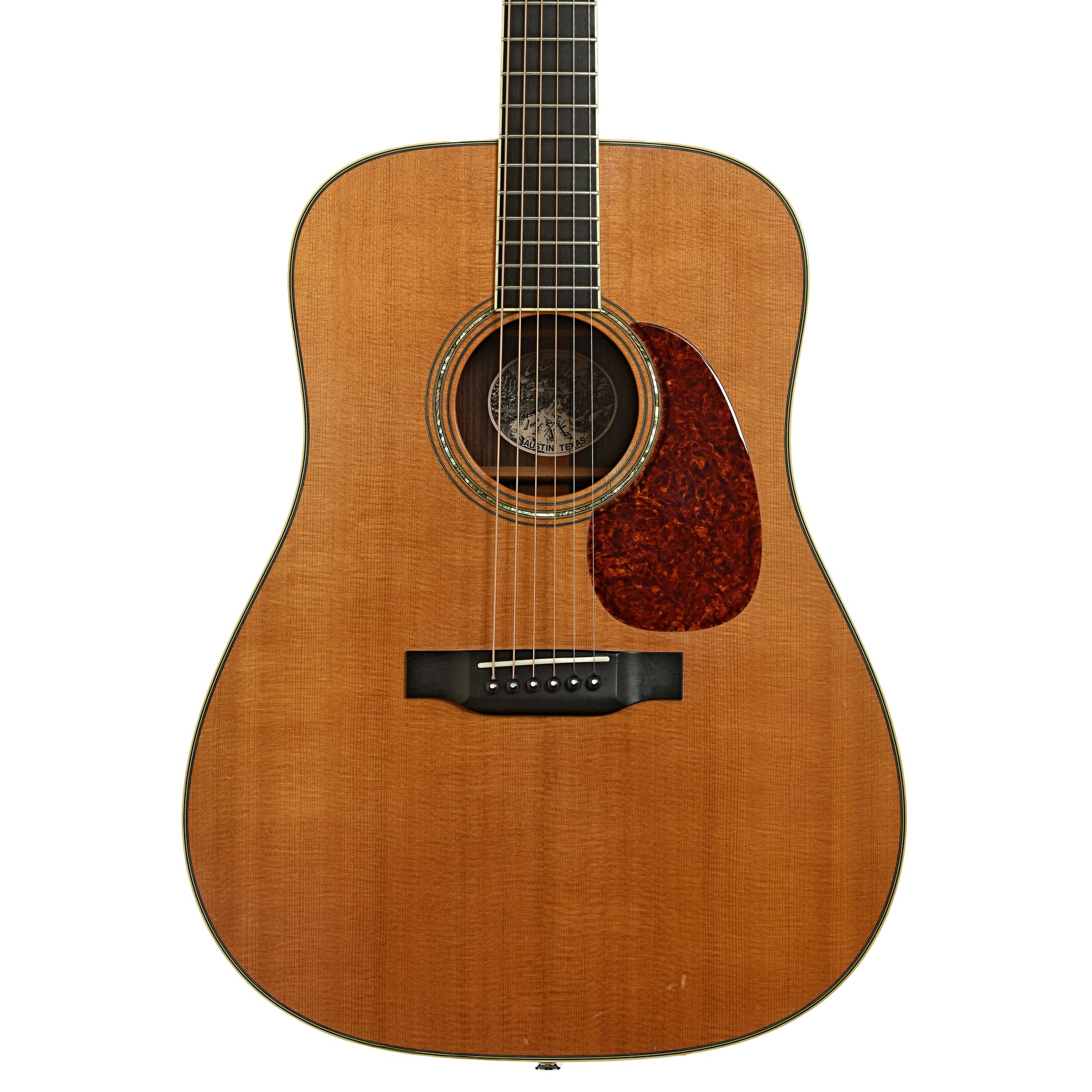 Collings D-3 Acoustic Guitar (1996)