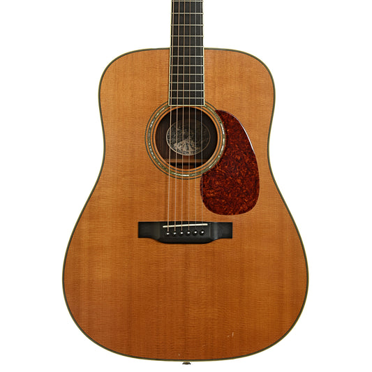 Collings D-3 Acoustic Guitar (1996)