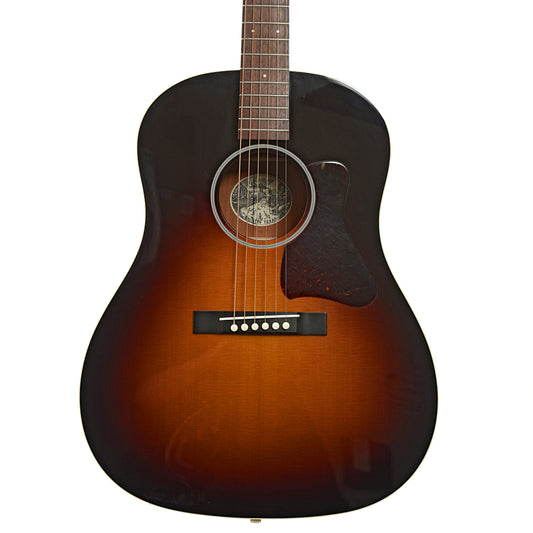 Collings CJ45T Acoustic Guitar (2025)