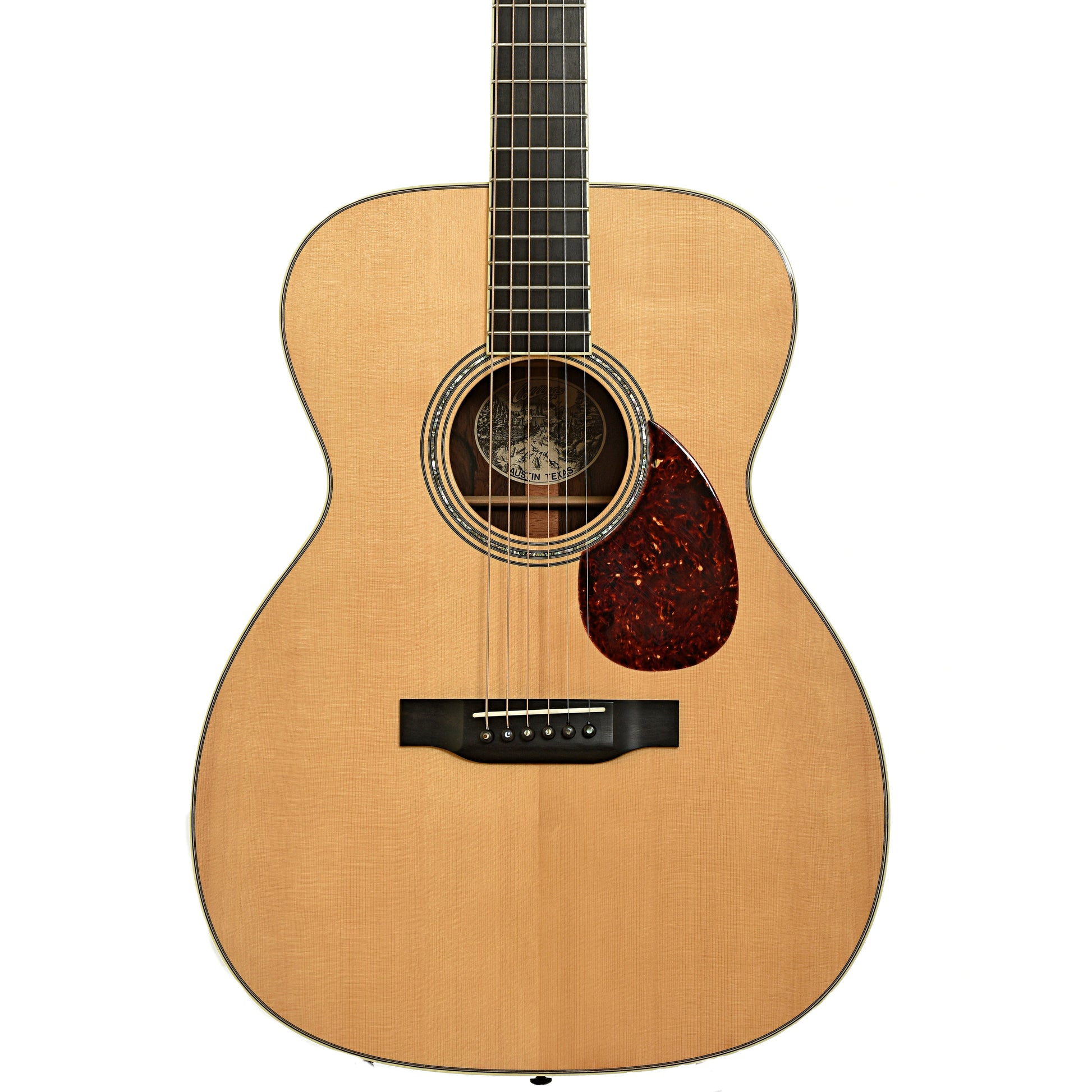 Collings OM-3 Brazilian Acoustic Guitar (1994)