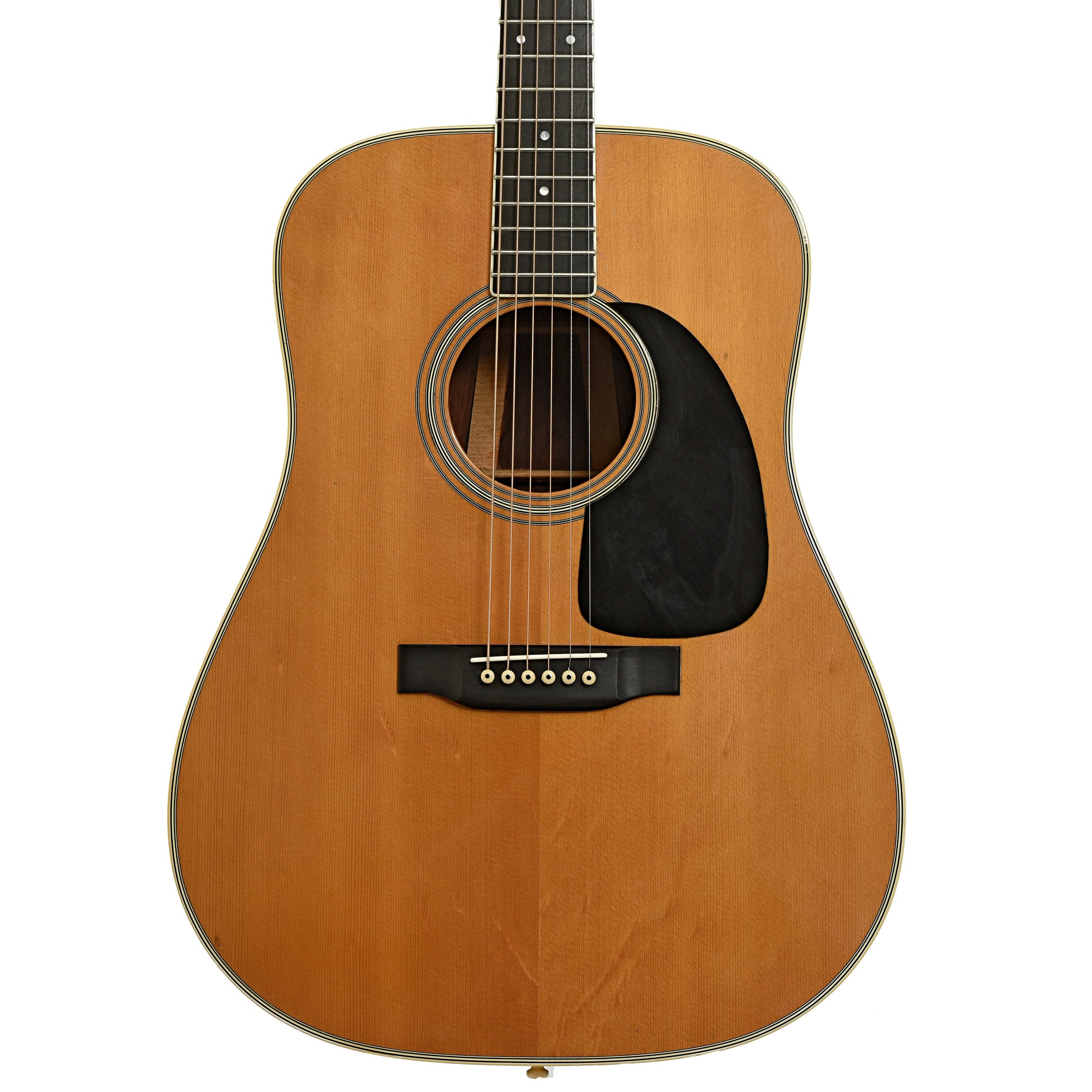 Martin D-35 Acoustic Guitar (1969)