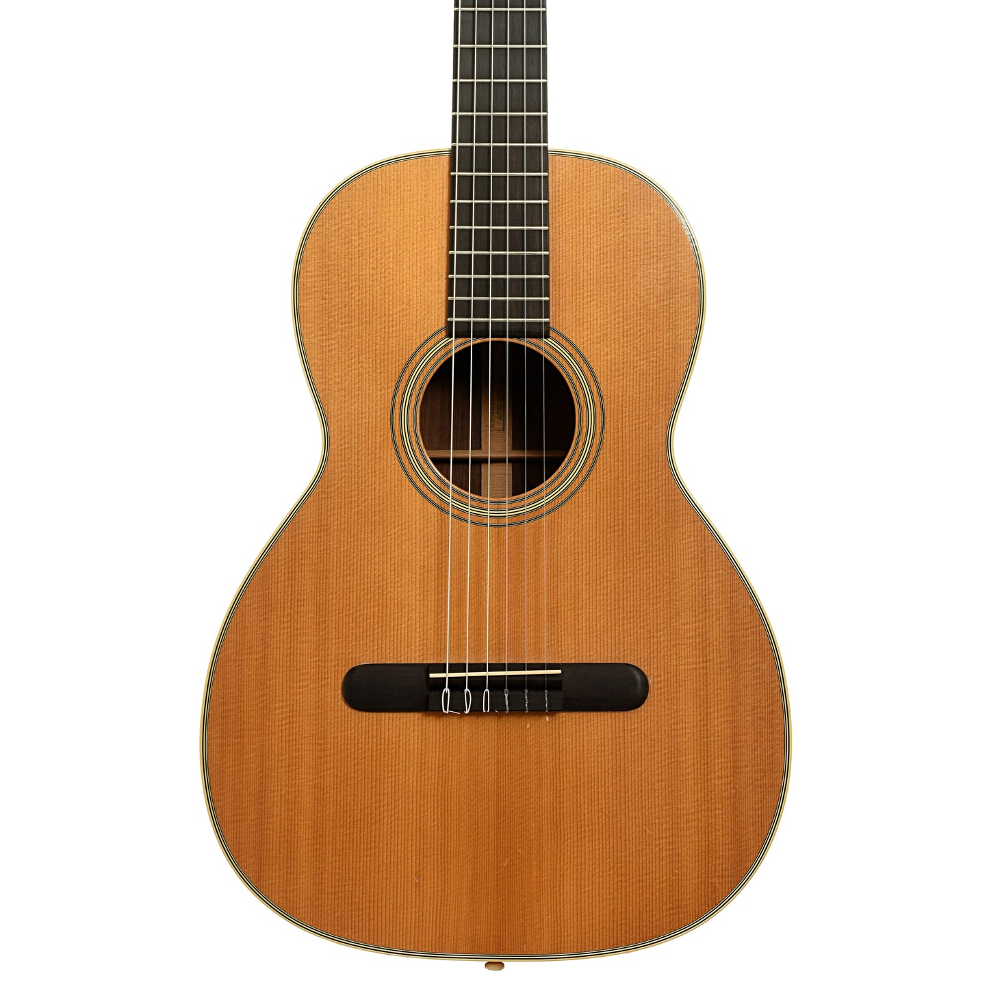 Martin 00-28C Classical Acoustic Guitar (1968)