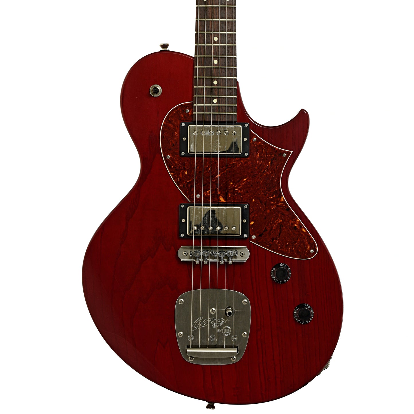 Collings Custom 360 LT M Electric Guitar (2023)