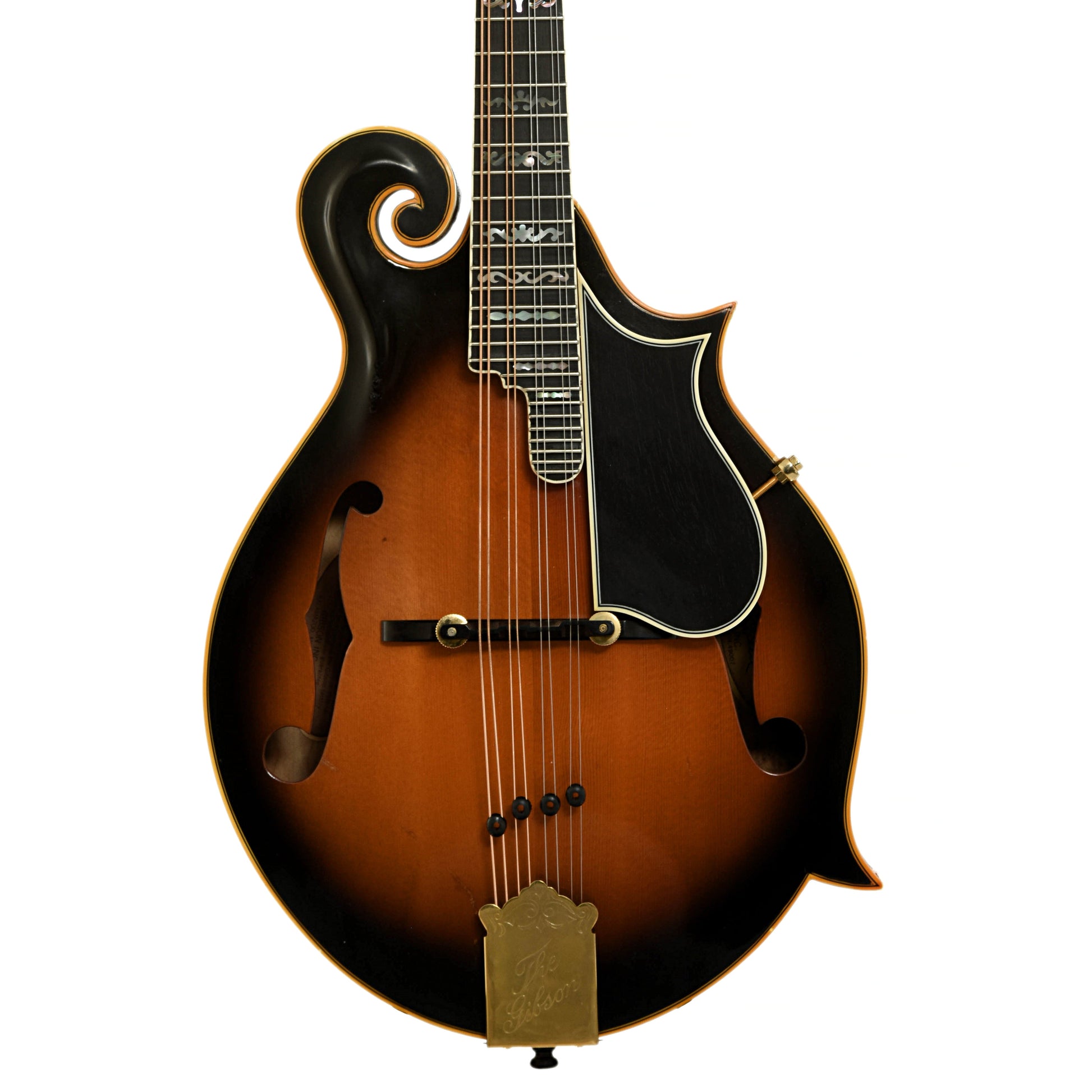 Gibson F-5 Master Model Mandolin (1975)