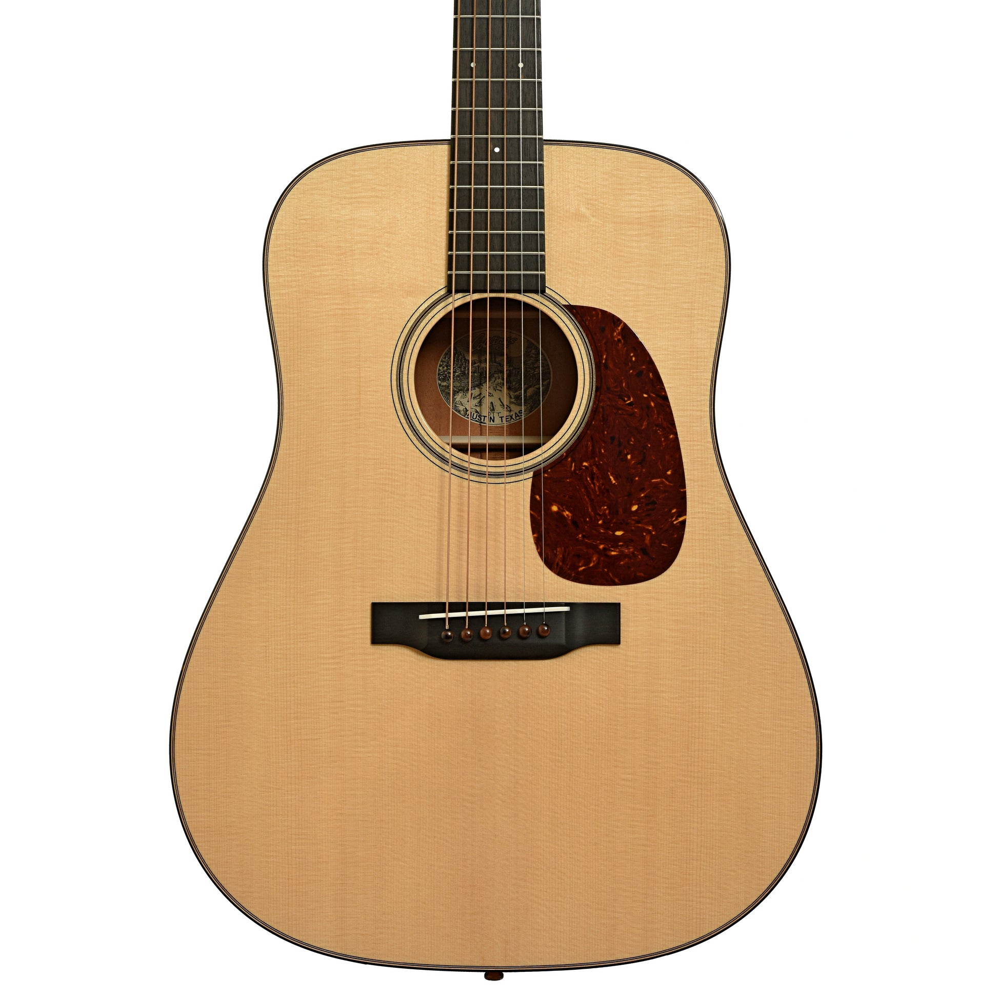 Collings D1T Traditional Series Acoustic Guitar