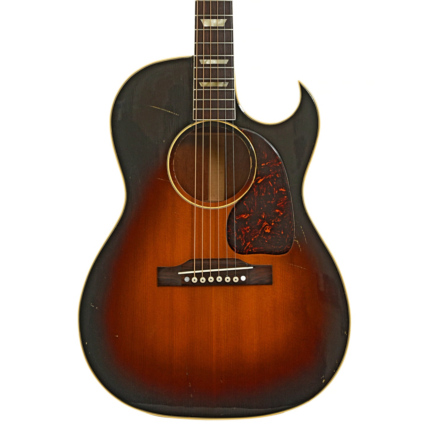 Gibson CF-100 Acoustic Guitar (1950)