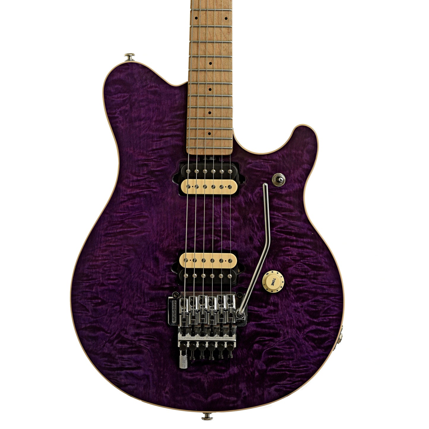 Ernie Ball Music Man Eddie Van Halen Signature Model (1995)