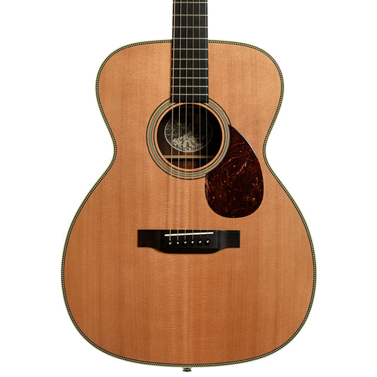 Collings OM2H Acoustic Guitar (2008)