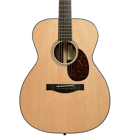 Santa Cruz 50th Anniversary Limited Edition OMPW Acoustic Guitar