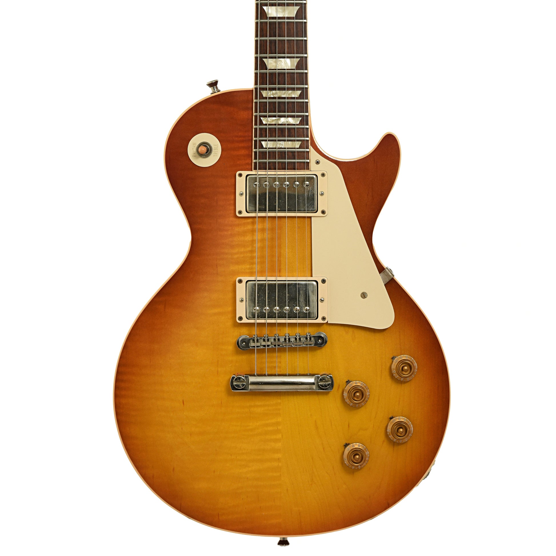 Gibson Custom Shop Eric Clapton "Beano" '60 Les Paul (VOS) Electric Guitar (2011)