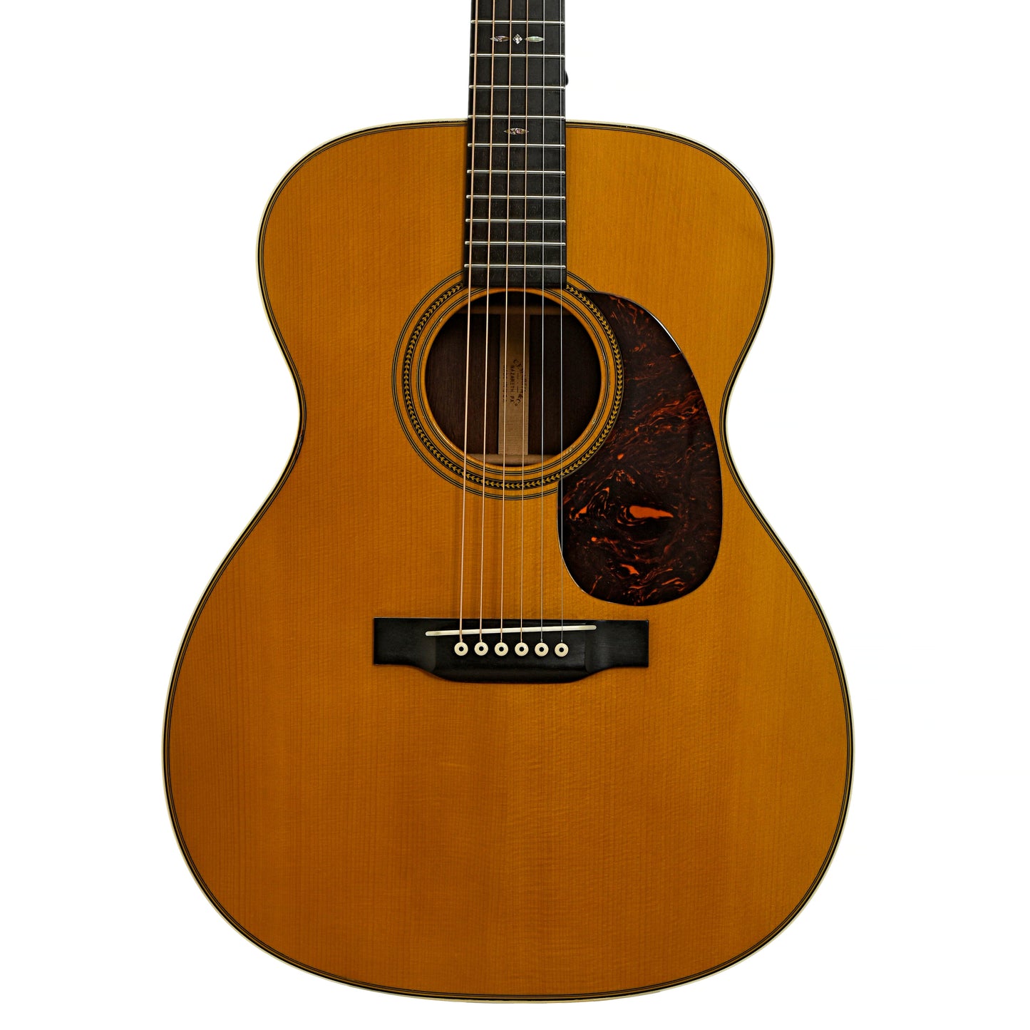Martin Custom 000-28 Madagascar Rosewood Acoustic Guitar (2014)