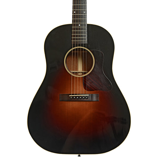 Huss & Dalton DS Crossroads Acoustic Guitar (2014)