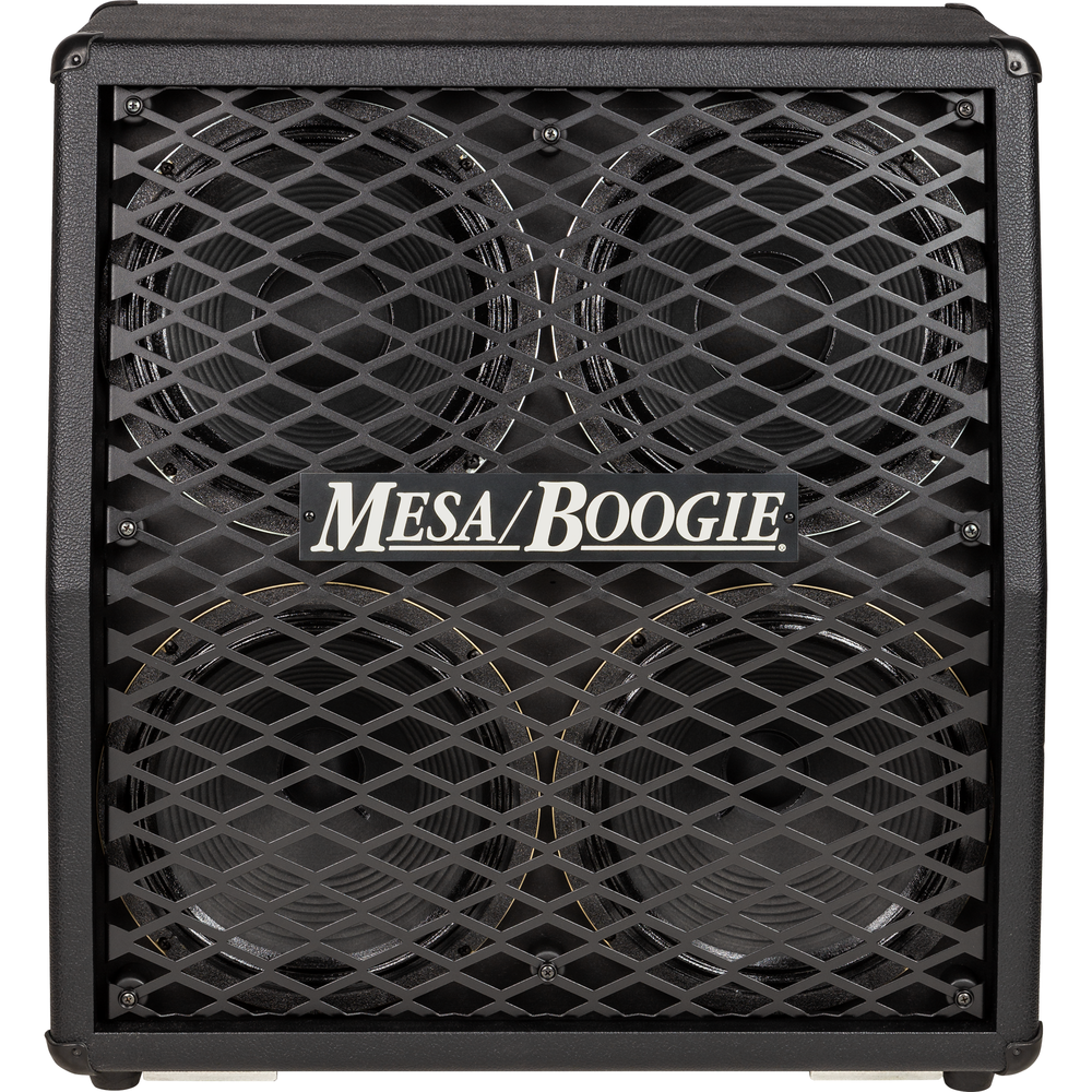 Mesa Boogie Split Back 4x12" Speaker Cabinet