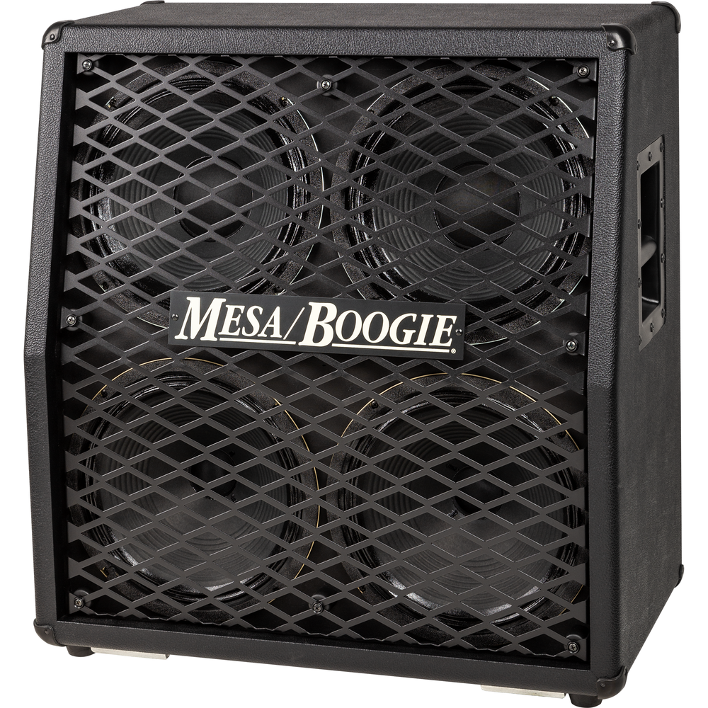 Mesa Boogie Split Back 4x12" Speaker Cabinet