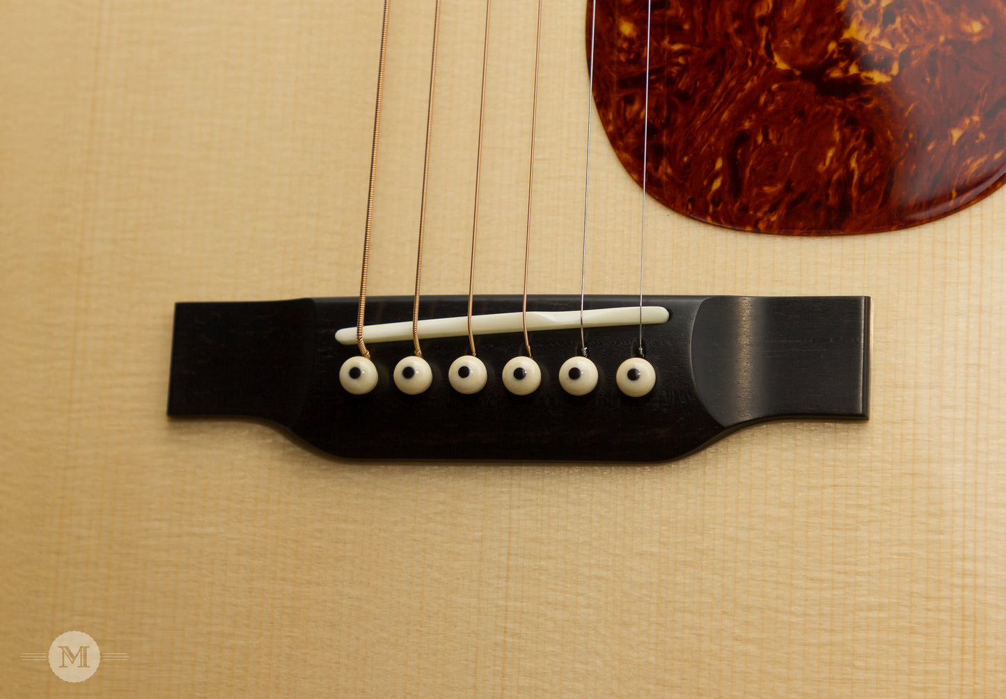 Bourgeois Acoustic Guitars - 00-12 Vintage/HS Heirloom Series - Indian Rosewood/Adirondack