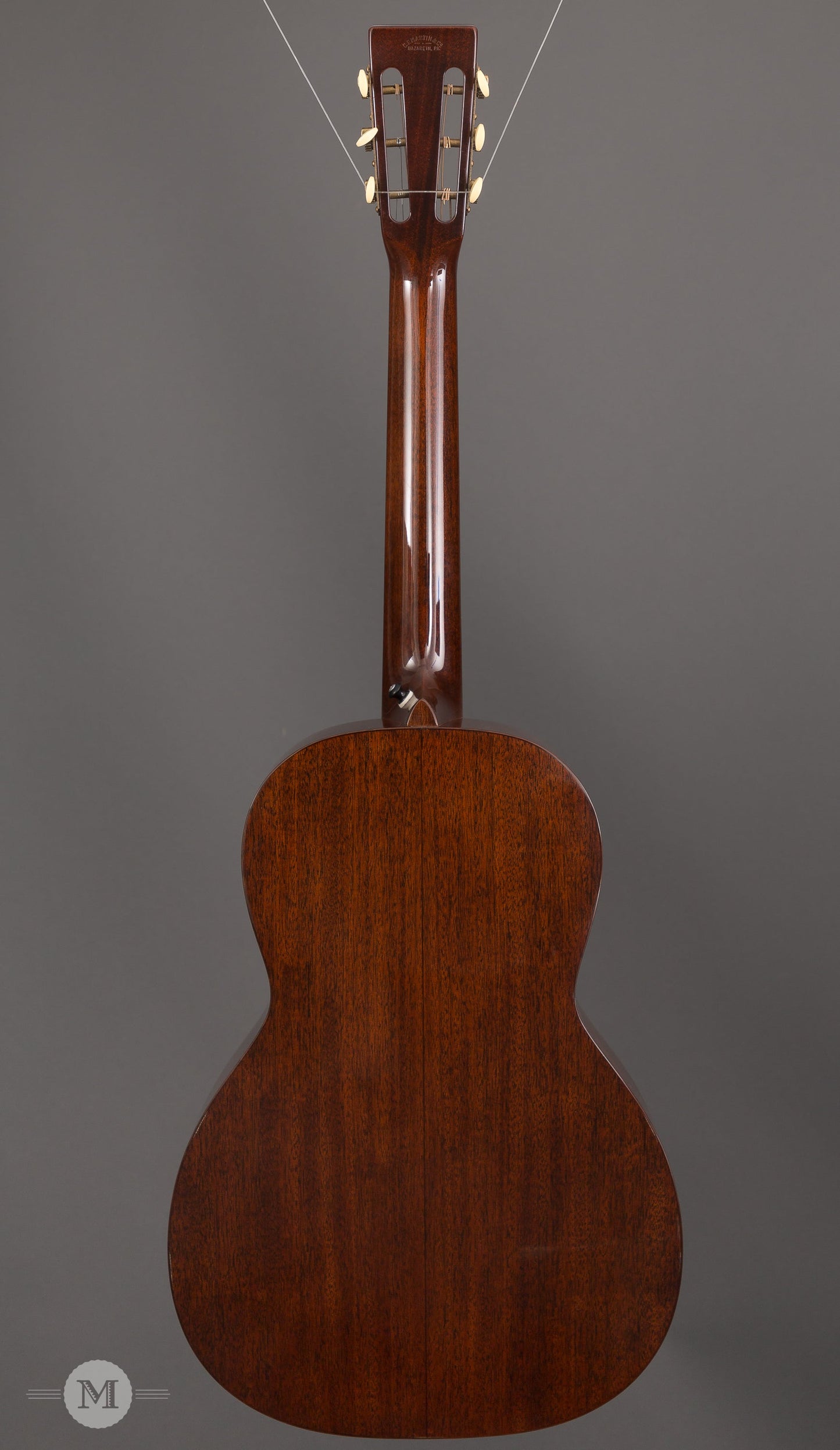 Martin Guitars - 2016 00-18 Authentic 1931 - Used