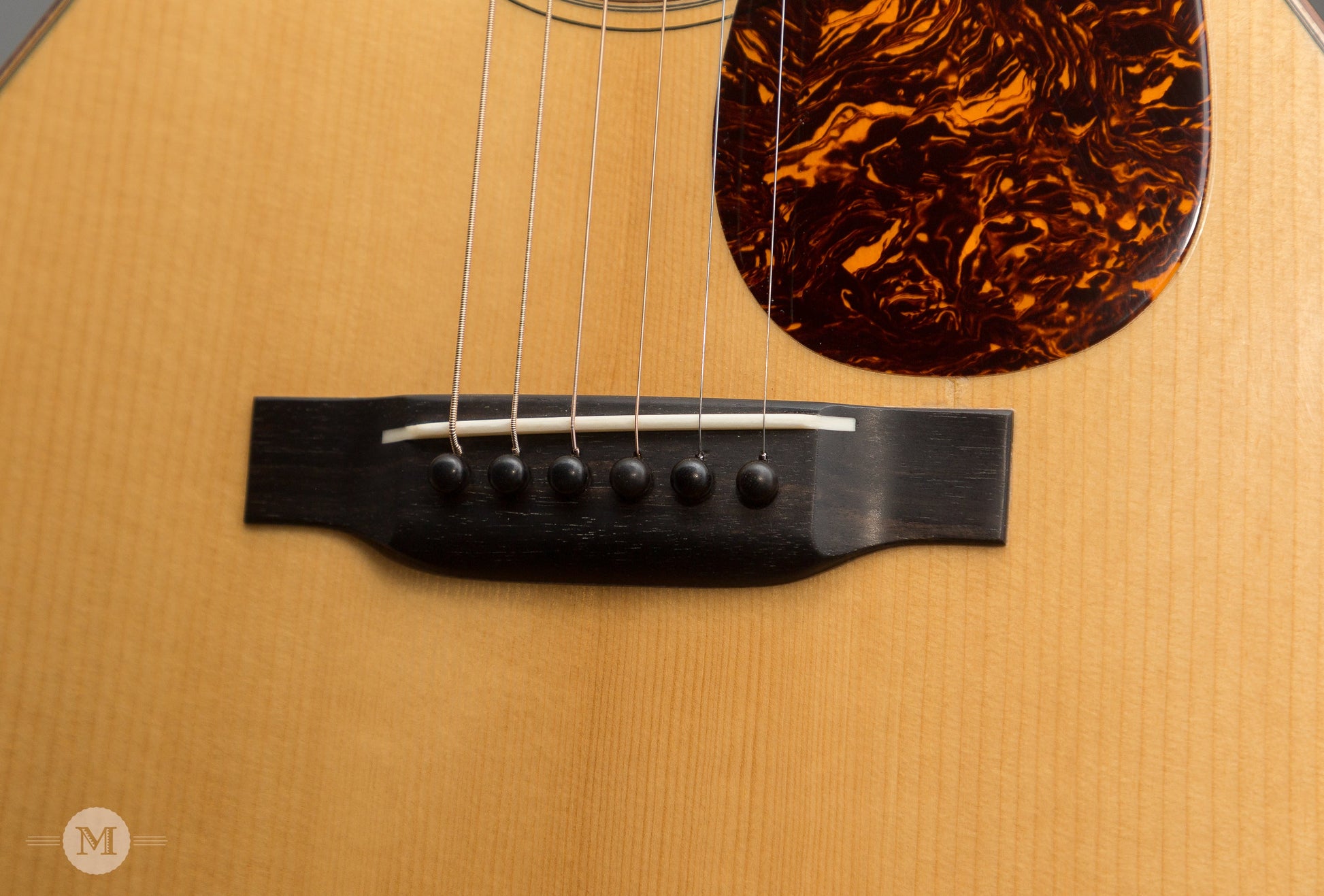 Martin Guitars - 2016 00-18 Authentic 1931 - Used