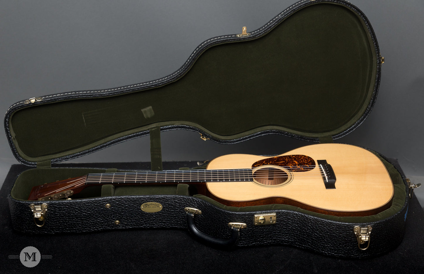 Martin Guitars - 2016 00-18 Authentic 1931 - Used