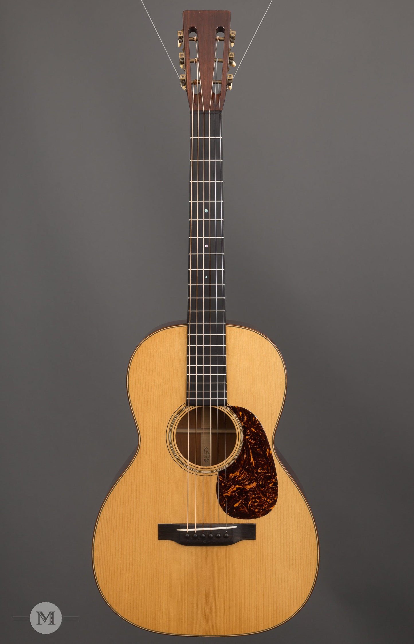 Martin Guitars - 2016 00-18 Authentic 1931 - Used