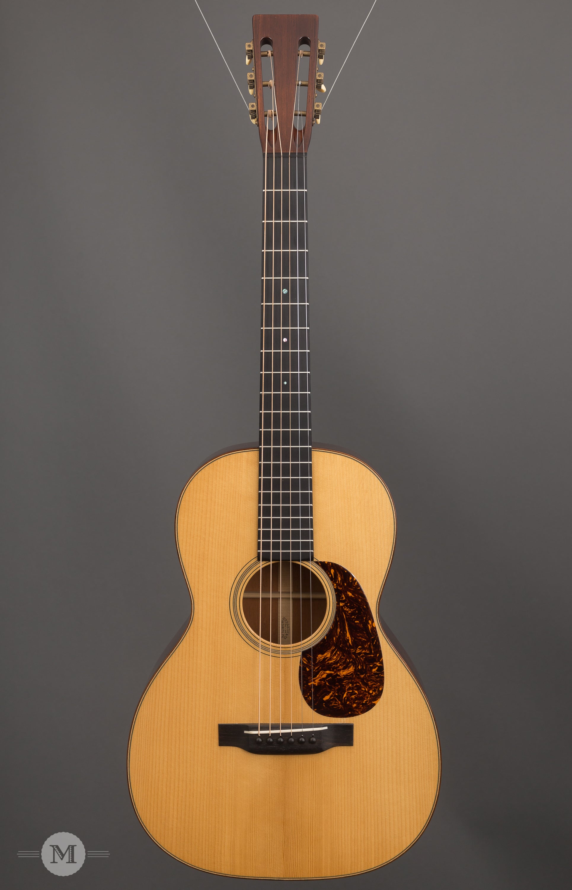 Martin Guitars - 2016 00-18 Authentic 1931 - Used
