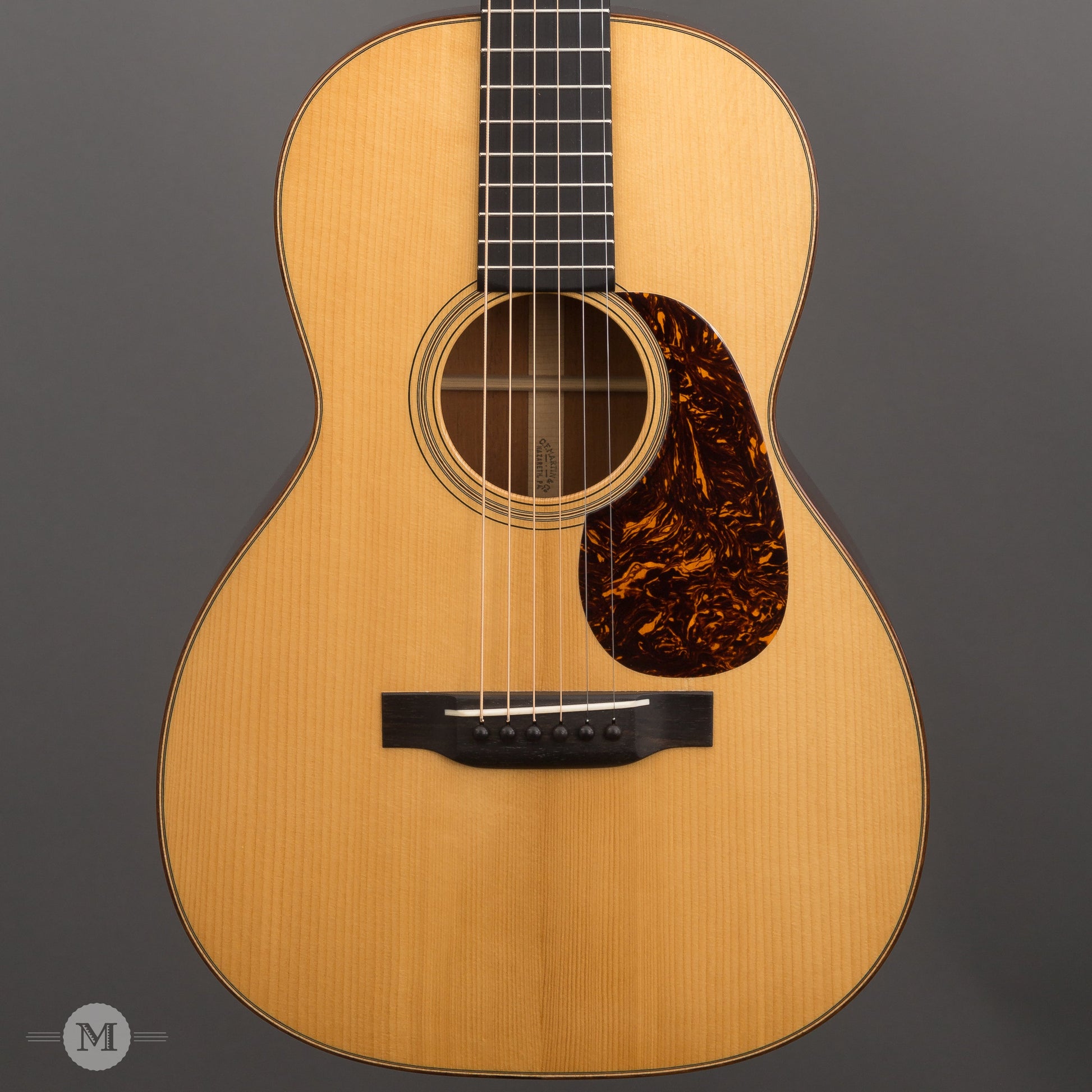 Martin Guitars - 2016 00-18 Authentic 1931 - Used