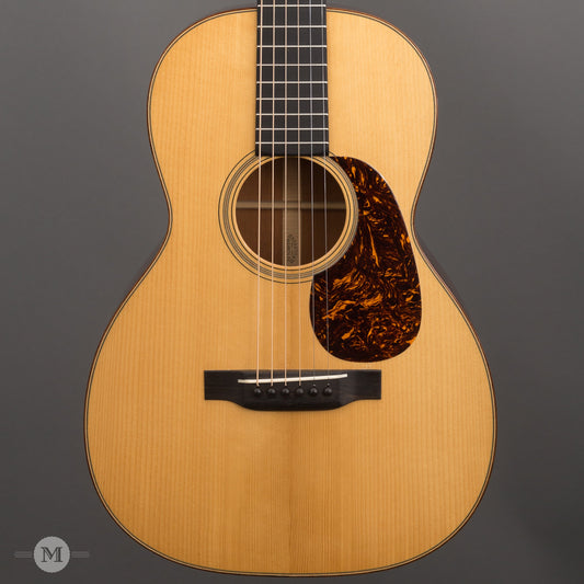 Martin Guitars - 2016 00-18 Authentic 1931 - Used