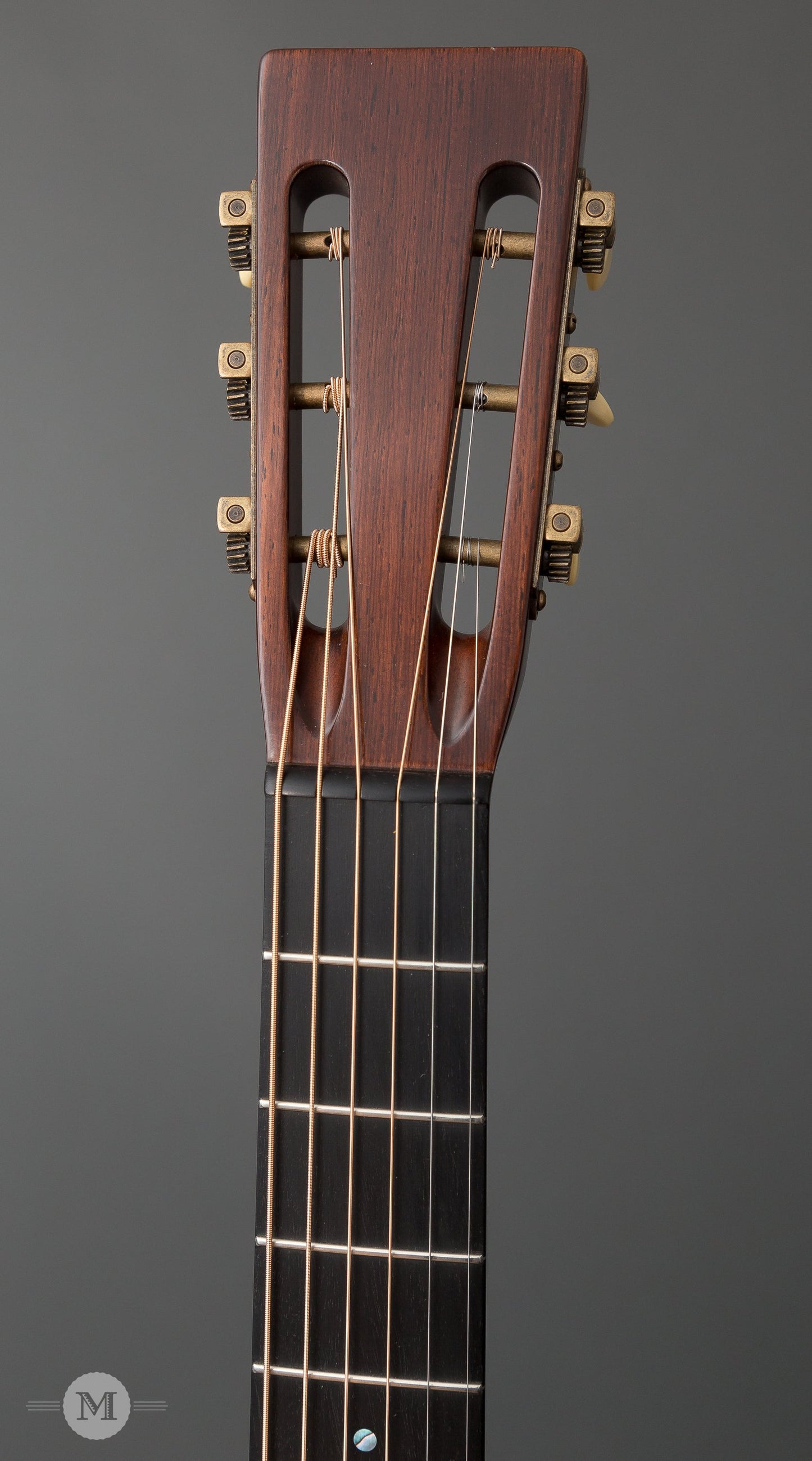 Martin Guitars - 2016 00-18 Authentic 1931 - Used