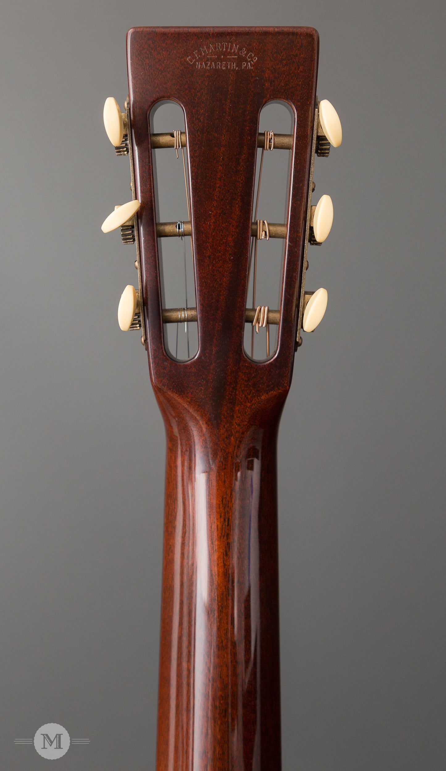 Martin Guitars - 2016 00-18 Authentic 1931 - Used