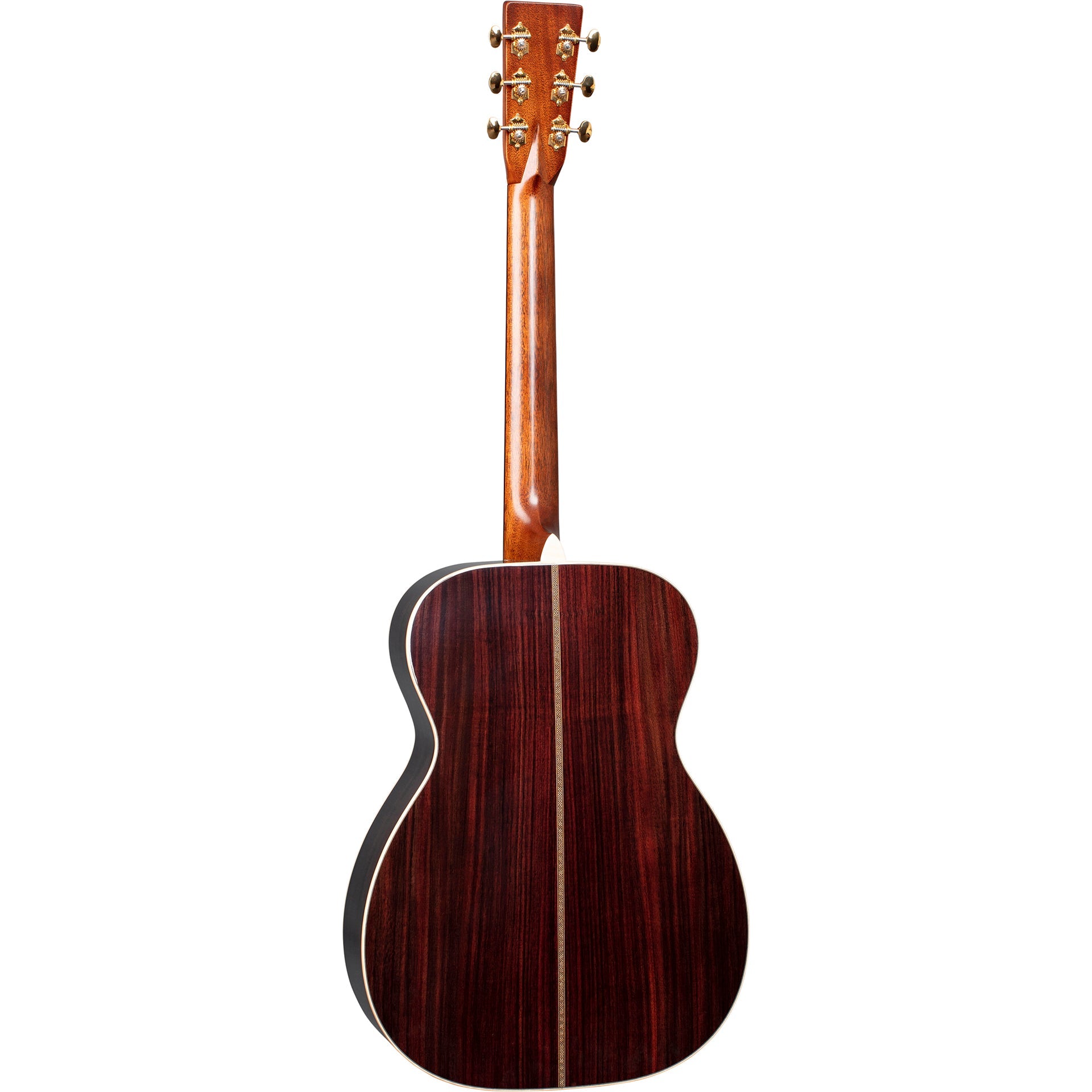 Martin 00-28 Modern Deluxe Acoustic Guitar