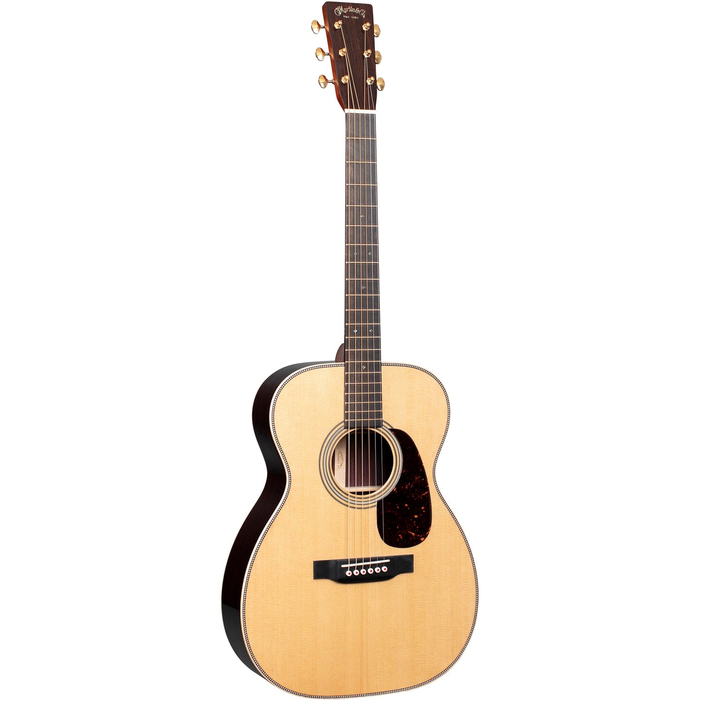 Martin 00-28 Modern Deluxe Acoustic Guitar
