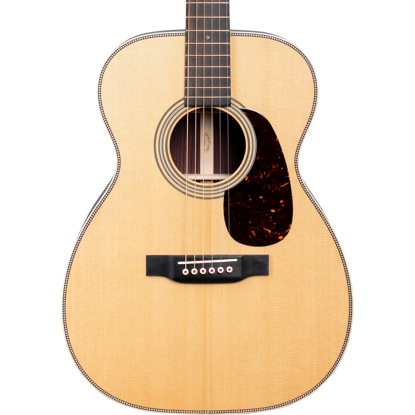 Martin 00-28 Modern Deluxe Acoustic Guitar