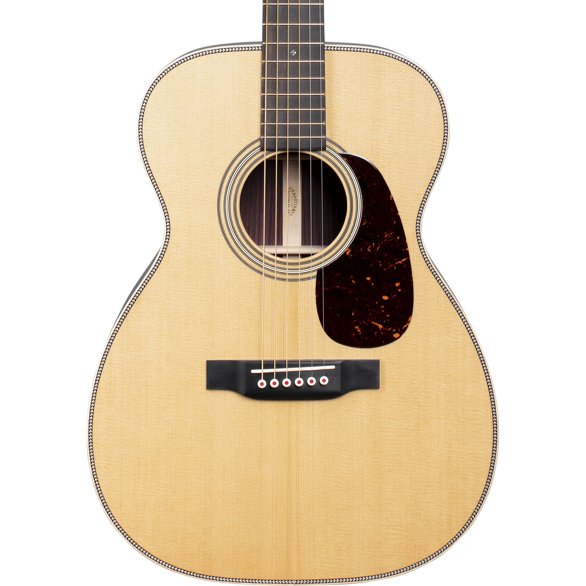 Martin 00-28 Modern Deluxe Acoustic Guitar