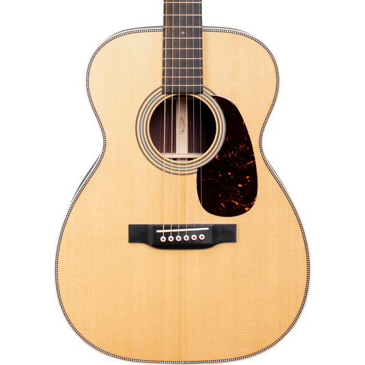 Martin 00-28 Modern Deluxe Acoustic Guitar