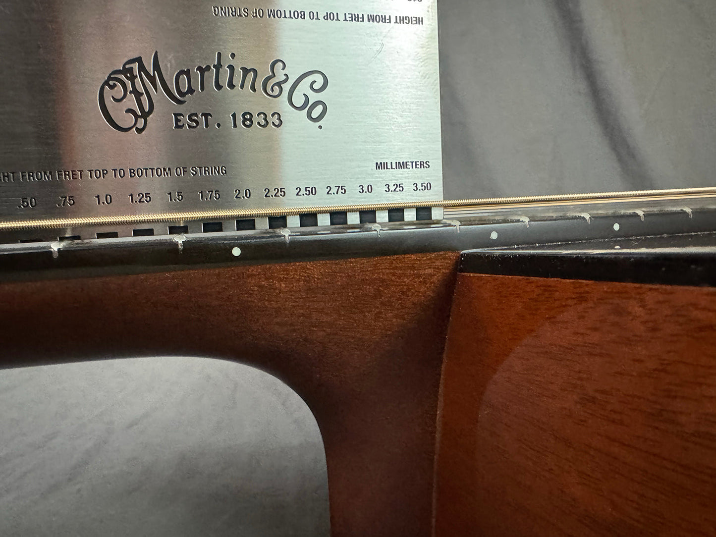 2012 Martin Custom Shop 000-18 Golden Era