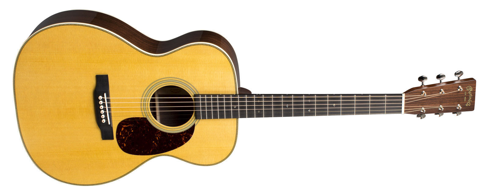 Martin 000-28 Standard Series Auditorium Acoustic Guitar
