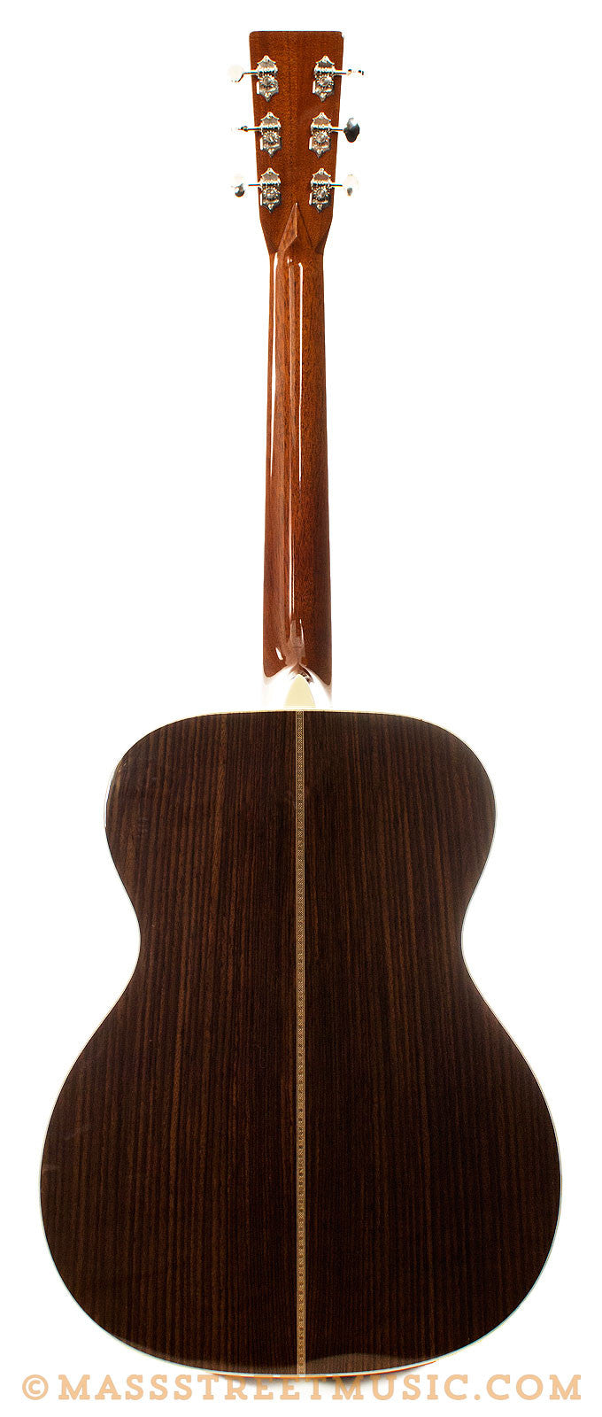 Martin Acoustic Guitars - 000-28EC Eric Clapton