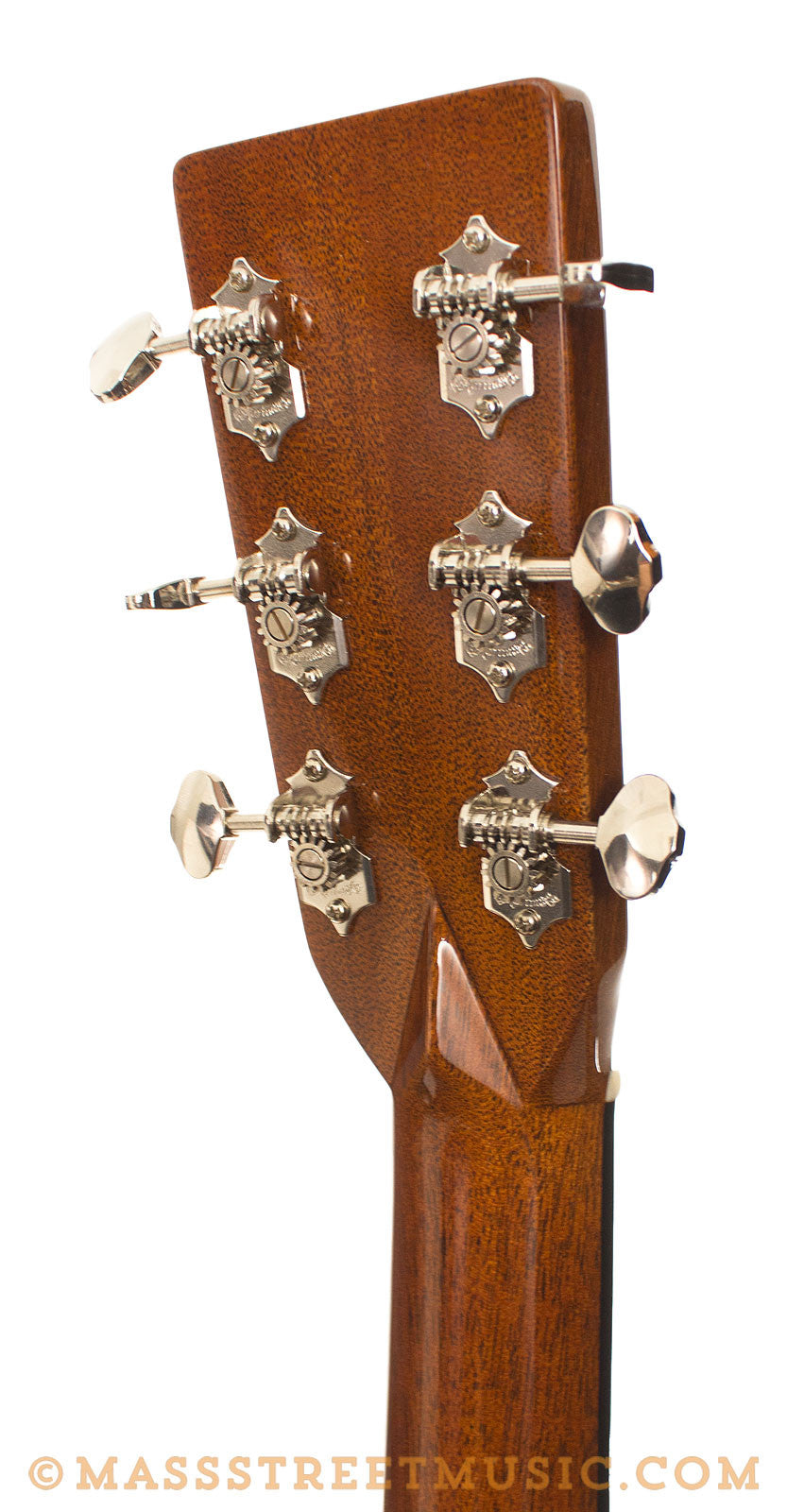 Martin Acoustic Guitars - 000-28EC Eric Clapton
