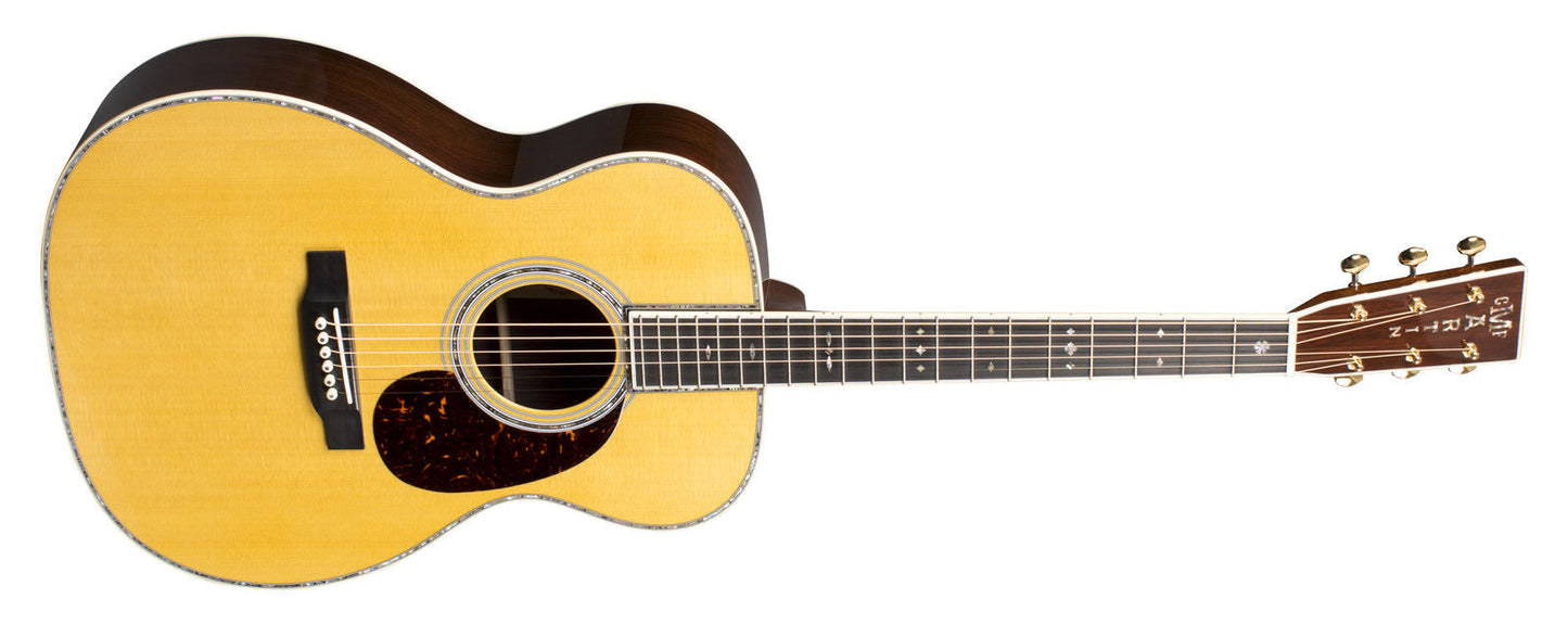 Martin 000-42 Standard Series Auditorium Acoustic Guitar