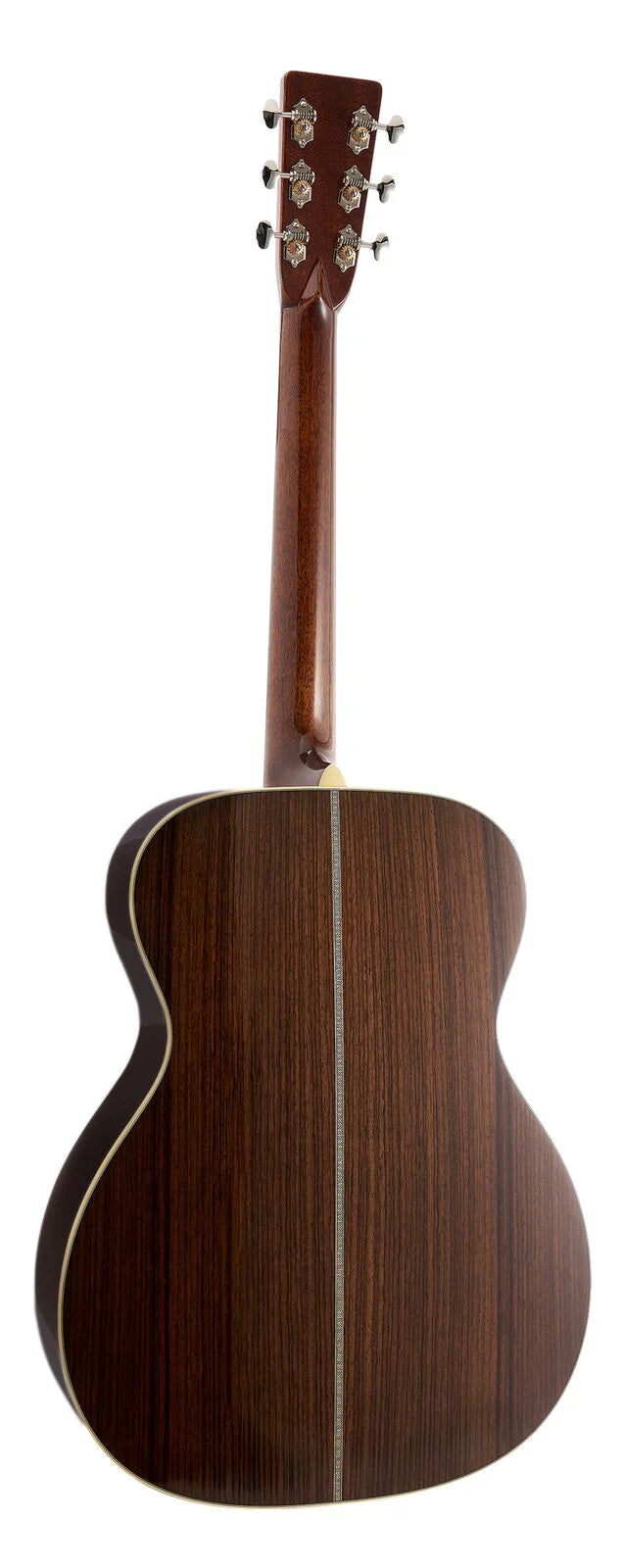 Martin 000-EC 30th Anniversary Eric Clapton Signature Acoustic