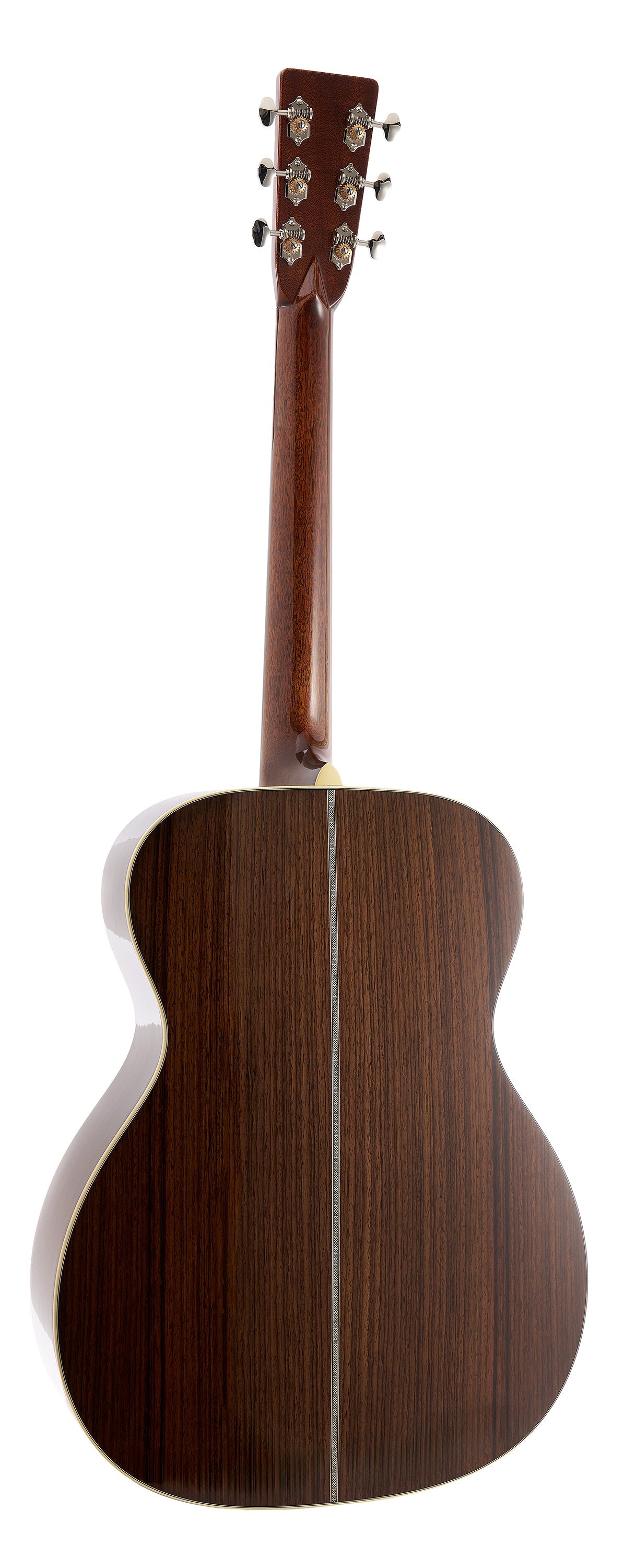 Martin 000-EC 30th Anniversary w/case
