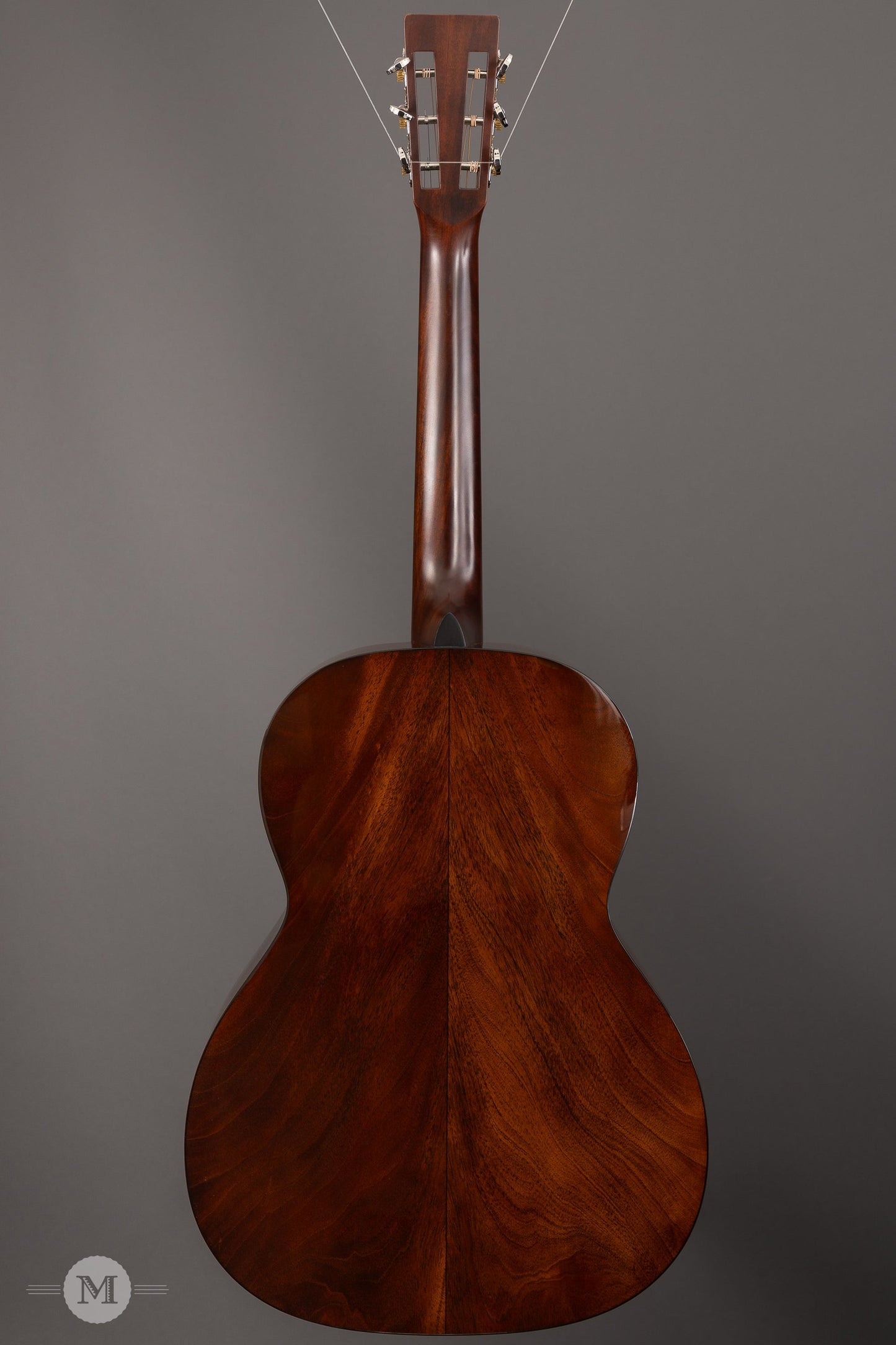 Martin Guitars - 2023 Special "Gruhn Spec" 18-Style 0000 Size 12-fret - Used