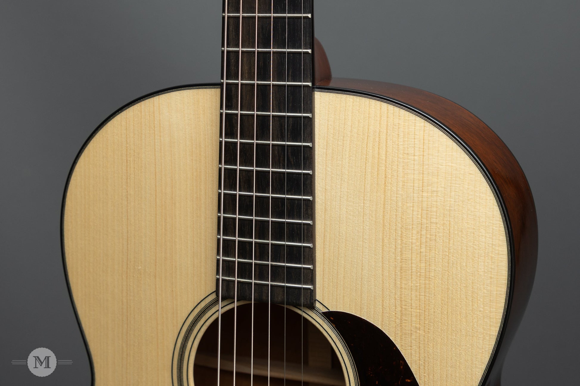 Martin Guitars - 2023 Special "Gruhn Spec" 18-Style 0000 Size 12-fret - Used