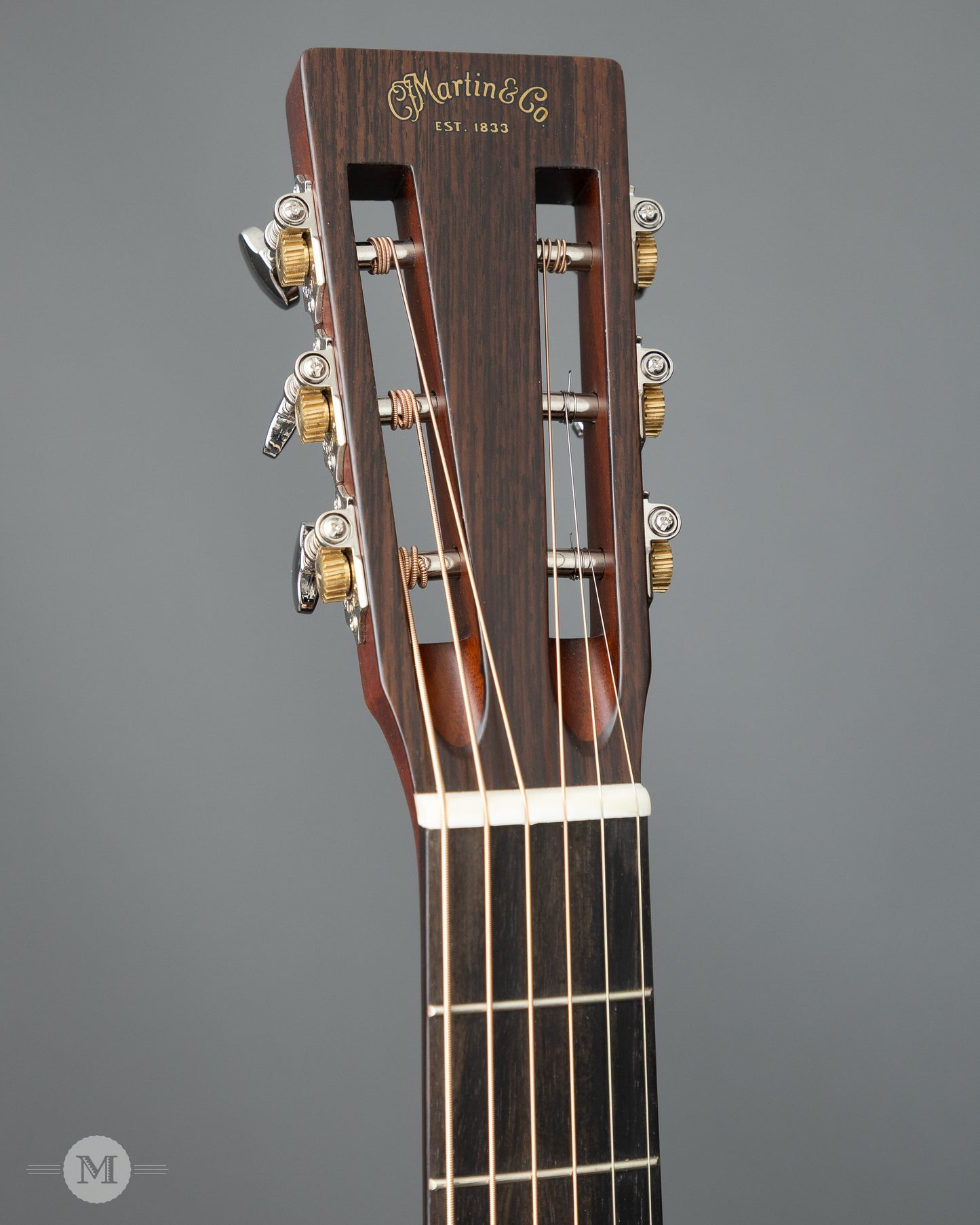 Martin Guitars - 2023 Special "Gruhn Spec" 18-Style 0000 Size 12-fret - Used